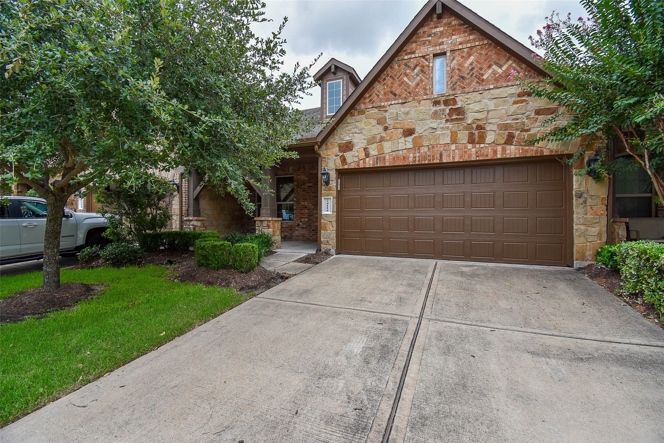24114 Valencia Ridge Lane Katy TX 77494