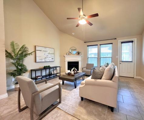 24114 Valencia Ridge Lane Katy TX 77494