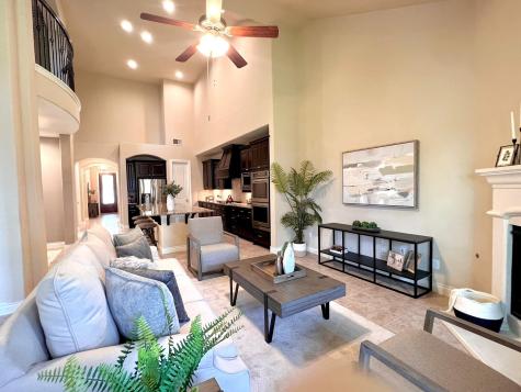 24114 Valencia Ridge Lane Katy TX 77494