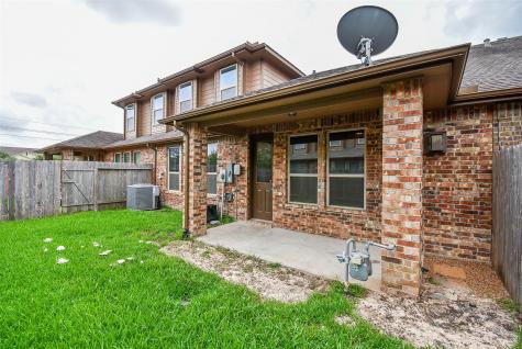 24114 Valencia Ridge Lane Katy TX 77494