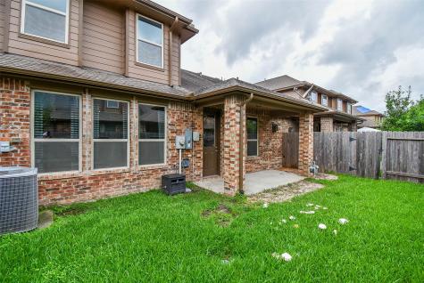 24114 Valencia Ridge Lane Katy TX 77494