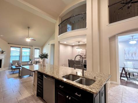 24114 Valencia Ridge Lane Katy TX 77494