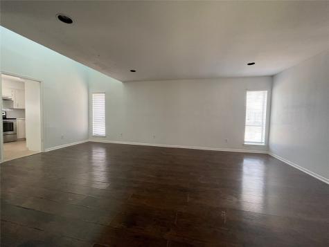 2351 Deer Meadow Drive Missouri City TX 77489