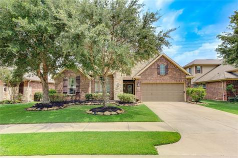 26206 Savory Springs Lane Katy TX 77494