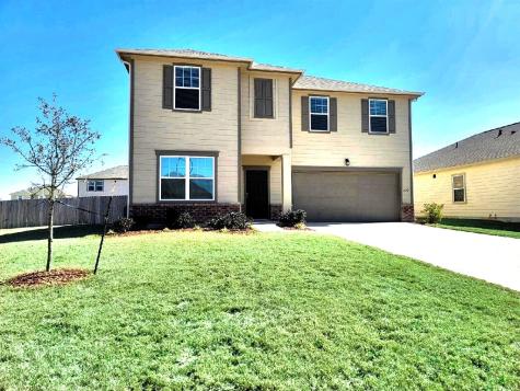 1032 Blue Beech Lane Brookshire TX 77423