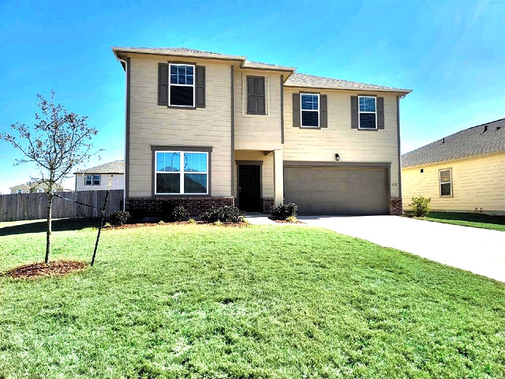 1032 Blue Beech Lane Brookshire TX 77423
