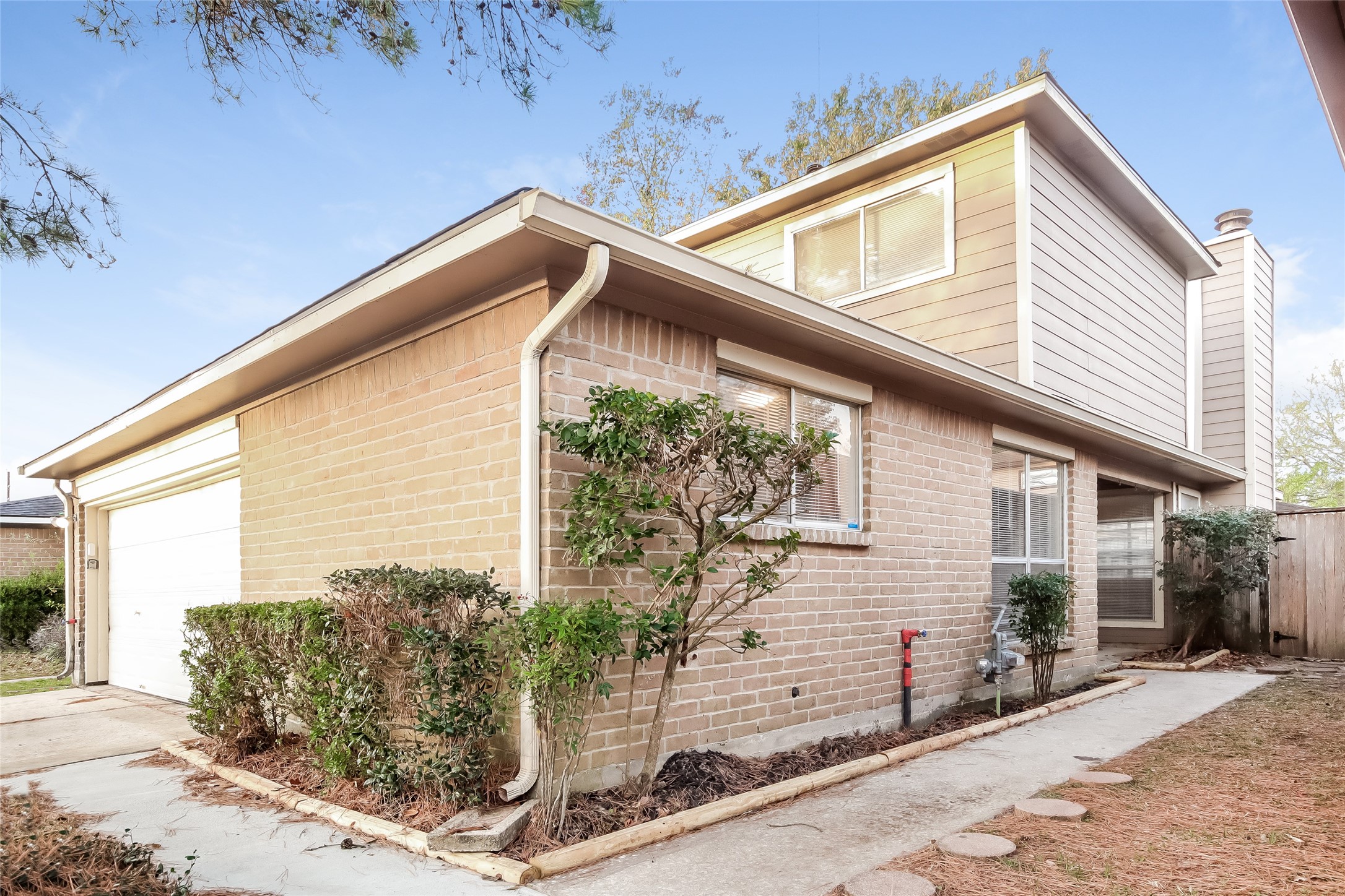 7819 Terra Cotta Drive Houston TX 77040