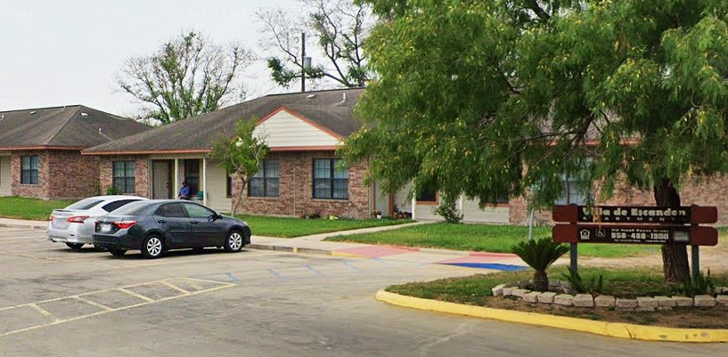 212 Frank Doyno Street Rio Grande City TX 78582