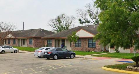 212 Frank Doyno Street Rio Grande City TX 78582