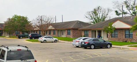 212 Frank Doyno Street Rio Grande City TX 78582