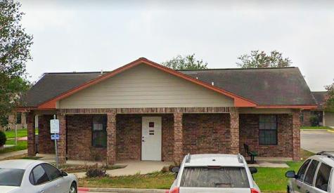 212 Frank Doyno Street Rio Grande City TX 78582