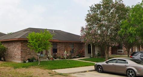 212 Frank Doyno Street Rio Grande City TX 78582