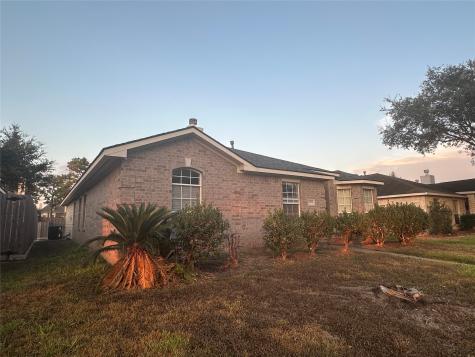 15334 Geral Lane Houston TX 77084