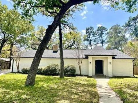 8107 Durklyn Lane Houston TX 77070