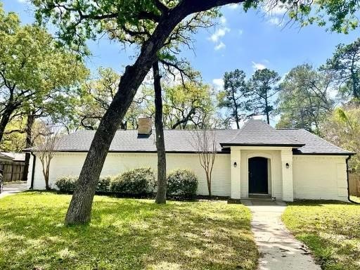 8107 Durklyn Lane Houston TX 77070