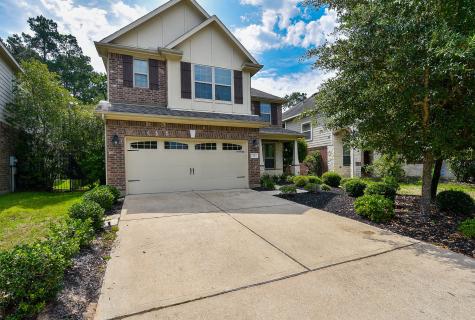 14 Wood Drake Place Tomball TX 77375