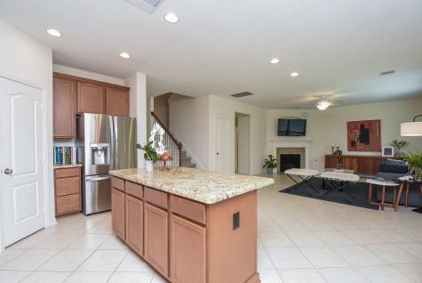 14 Wood Drake Place Tomball TX 77375