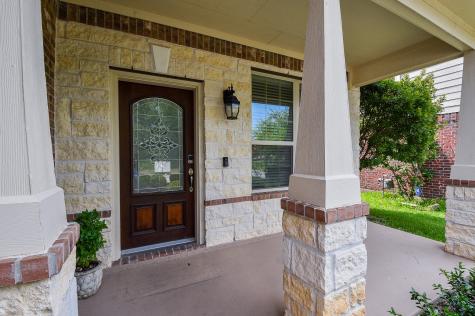 14 Wood Drake Place Tomball TX 77375