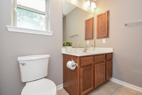 14 Wood Drake Place Tomball TX 77375