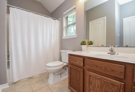 14 Wood Drake Place Tomball TX 77375