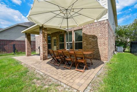 14 Wood Drake Place Tomball TX 77375