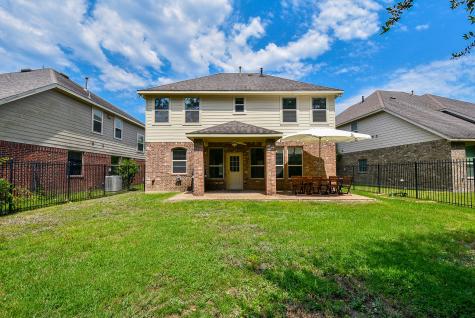 14 Wood Drake Place Tomball TX 77375