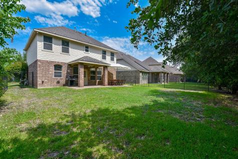 14 Wood Drake Place Tomball TX 77375