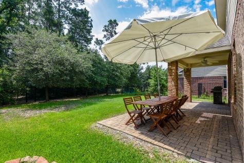 14 Wood Drake Place Tomball TX 77375