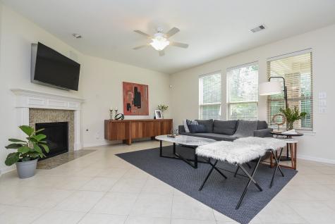 14 Wood Drake Place Tomball TX 77375
