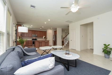 14 Wood Drake Place Tomball TX 77375