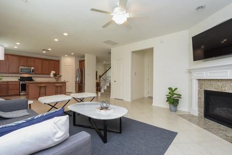 14 Wood Drake Place Tomball TX 77375