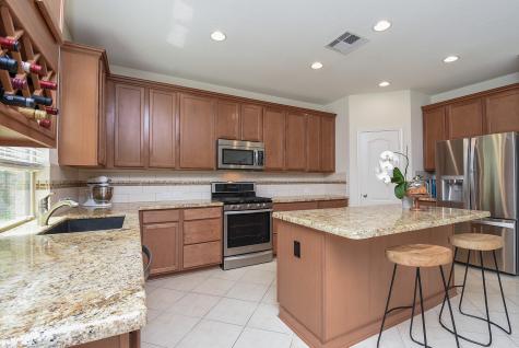14 Wood Drake Place Tomball TX 77375