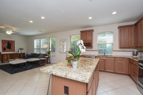 14 Wood Drake Place Tomball TX 77375