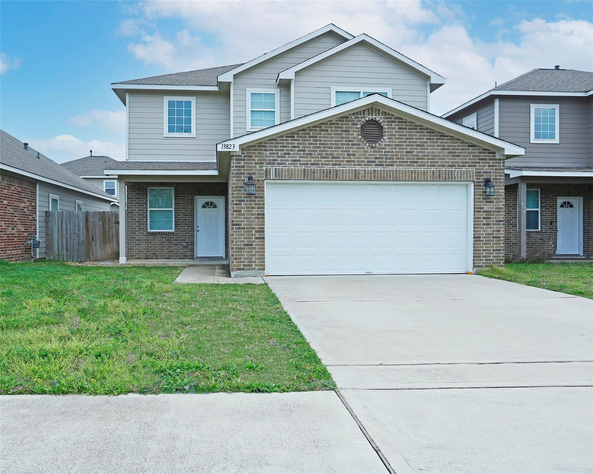13823 Leabrandon Lane Houston TX 77045