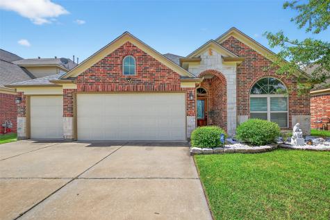 23127 Quiet Heron Court Katy TX 77493