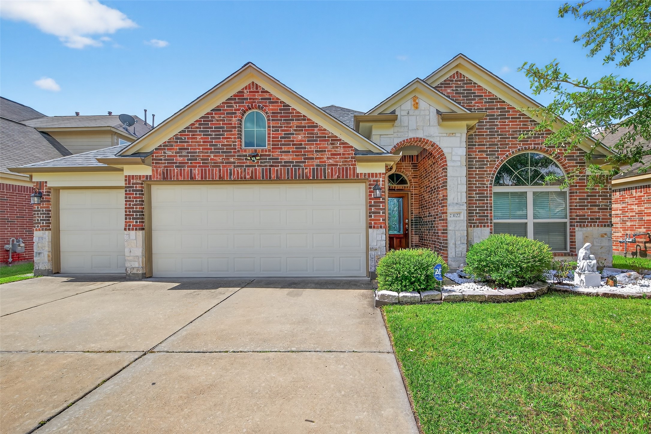 23127 Quiet Heron Court Katy TX 77493