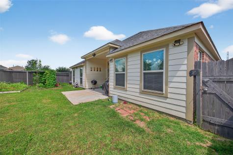 23127 Quiet Heron Court Katy TX 77493