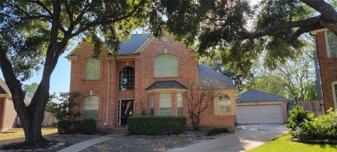 11414 Oak Lake Glen Court Sugar Land TX 77498