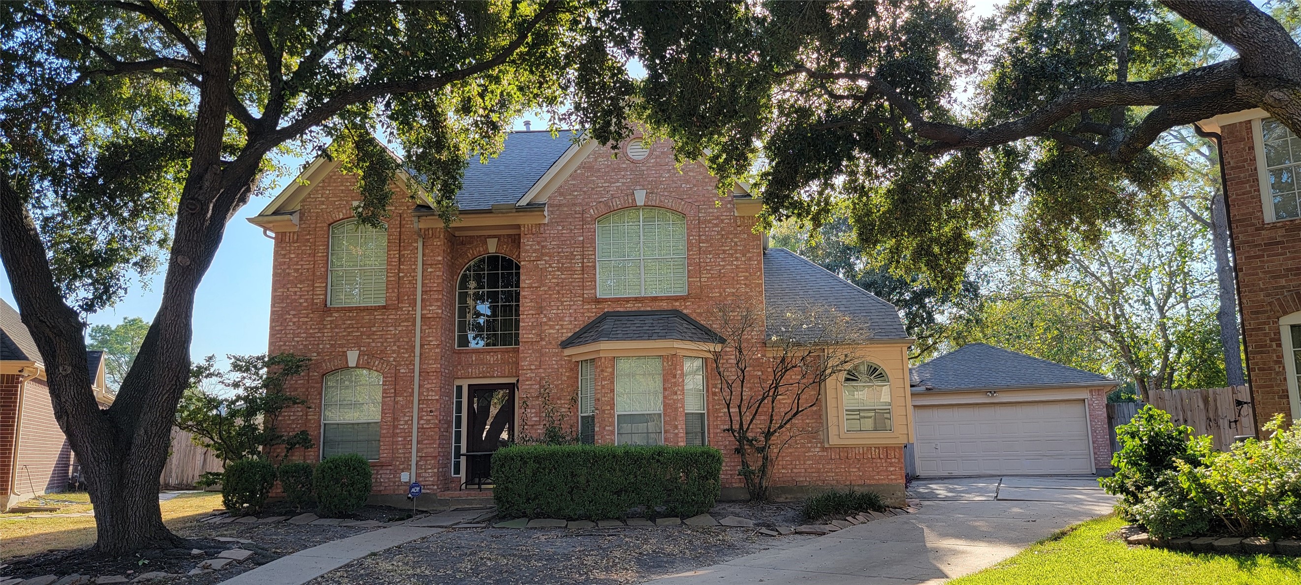 11414 Oak Lake Glen Court Sugar Land TX 77498