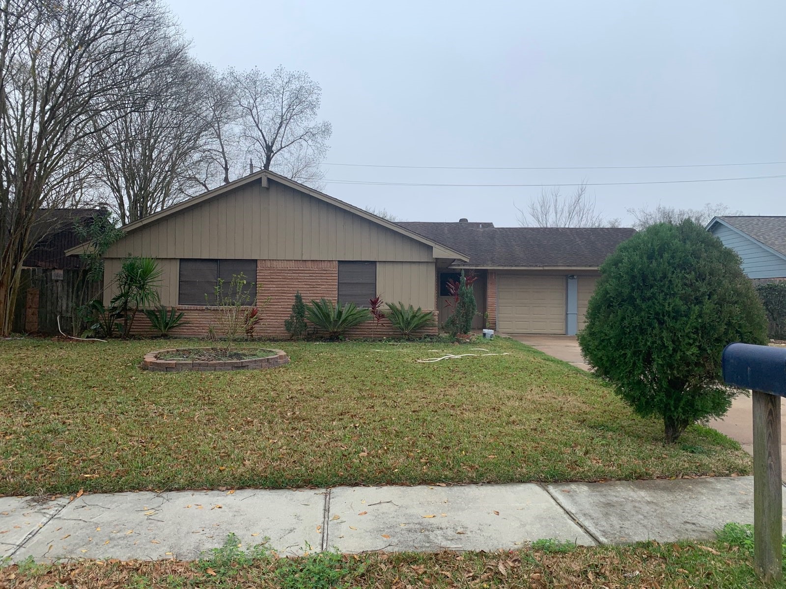 519 Cole Street Webster TX 77598