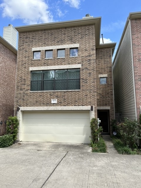 3658 Main Plaza Drive Houston TX 77025