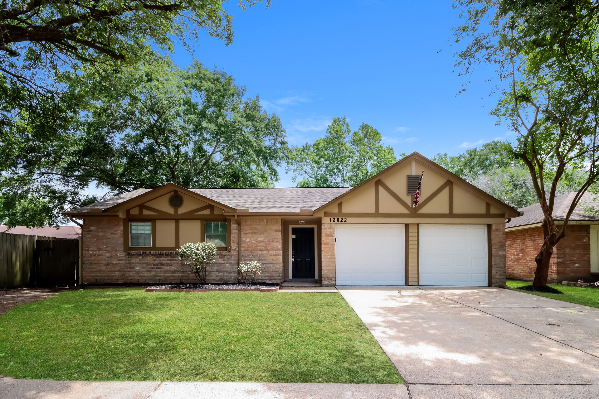 19822 Deep Dale Drive Humble TX 77338