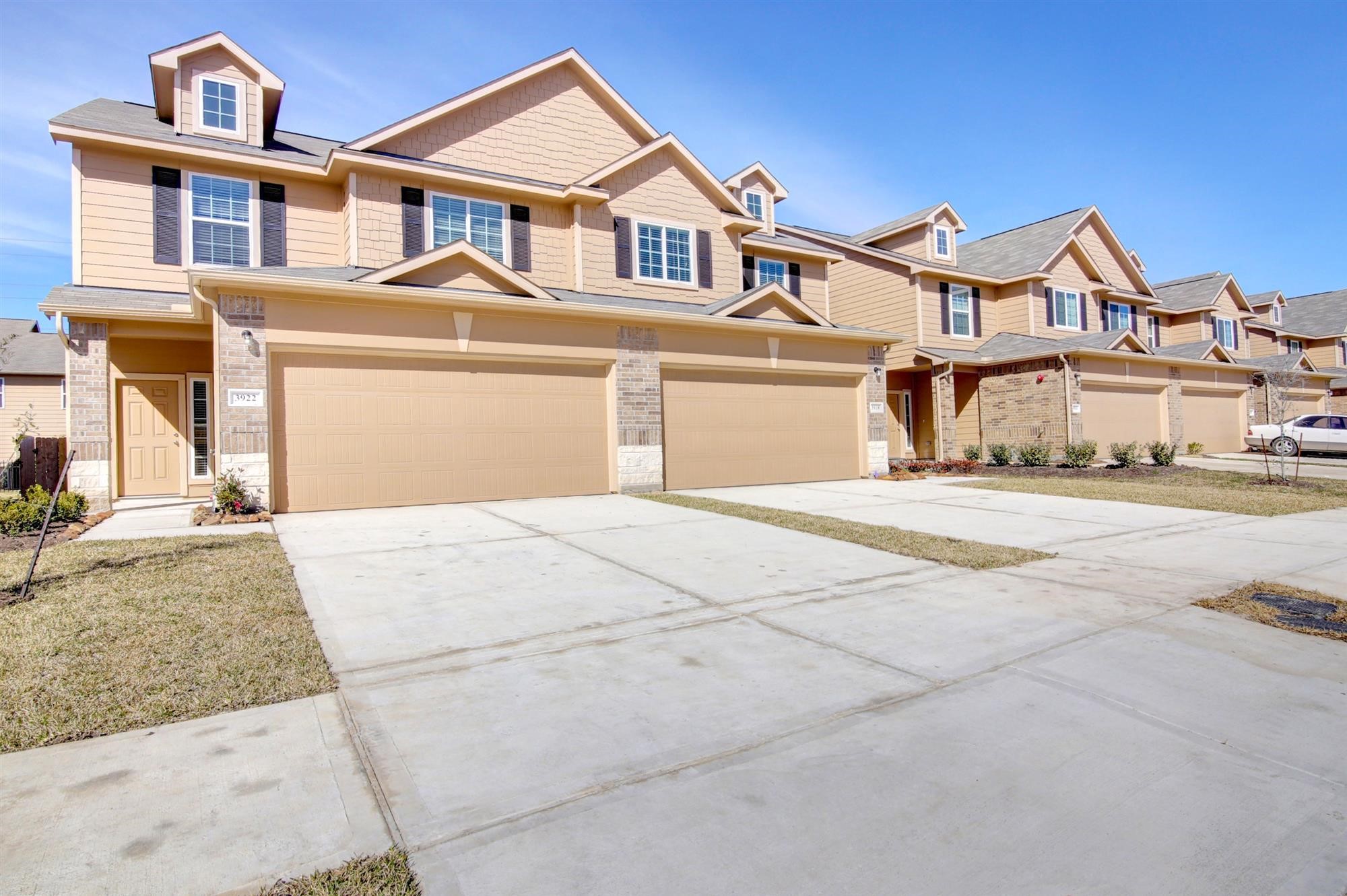 3922 Lexington Grove Court Missouri City TX 77459