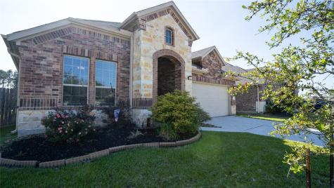 4931 Creekside Haven Trail Spring TX 77389