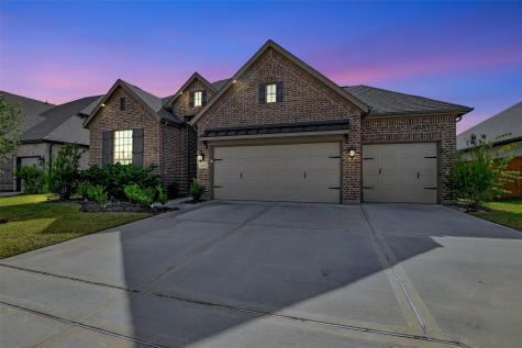 21131 Melshell Drive Cypress TX 77433