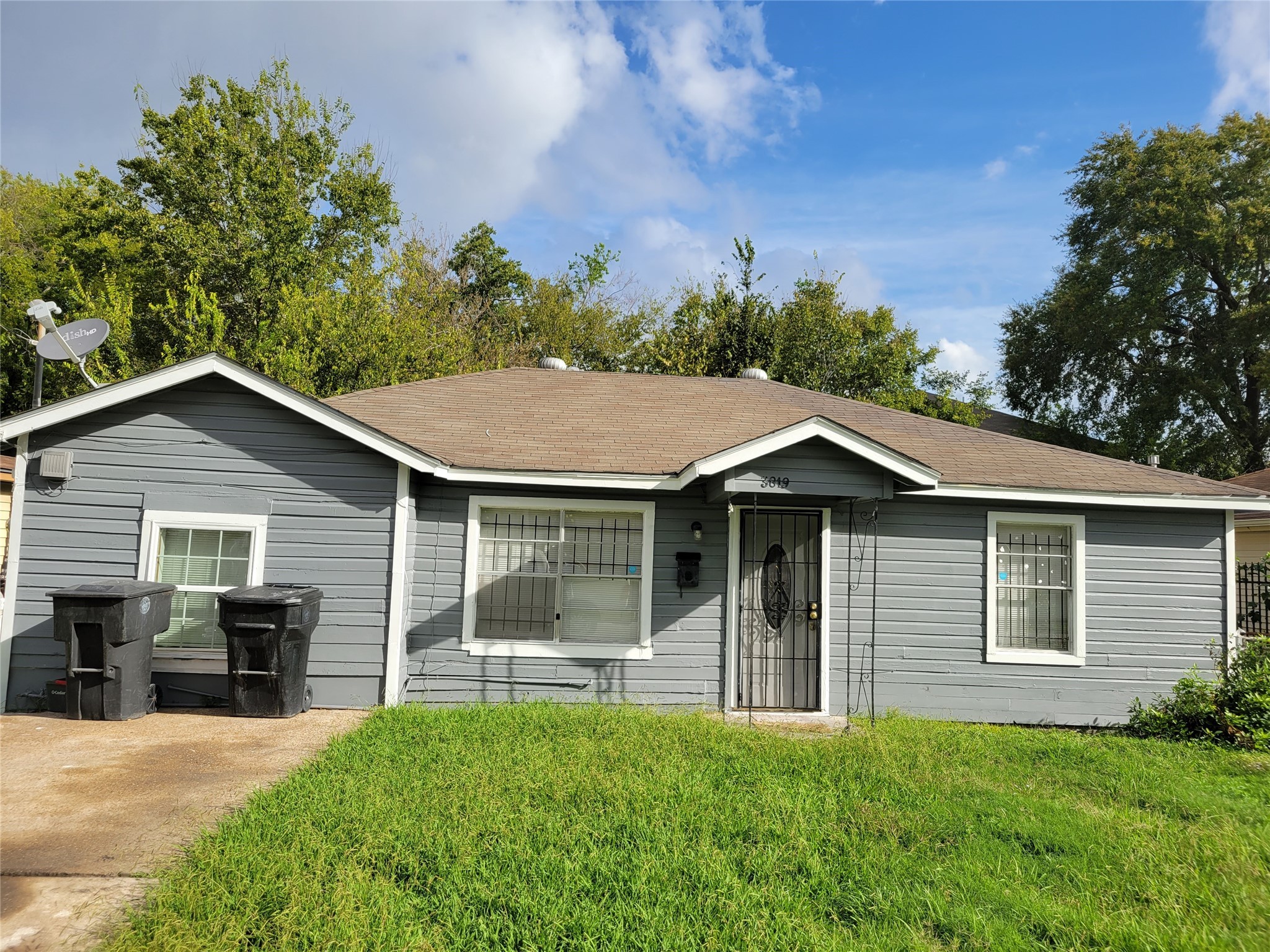3819 Dreyfus Street Houston TX 77021