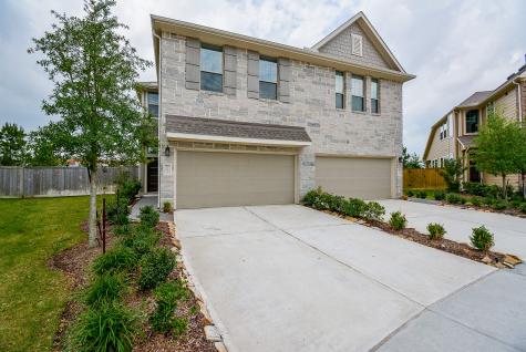 19911 House Finch Court Cypress TX 77433