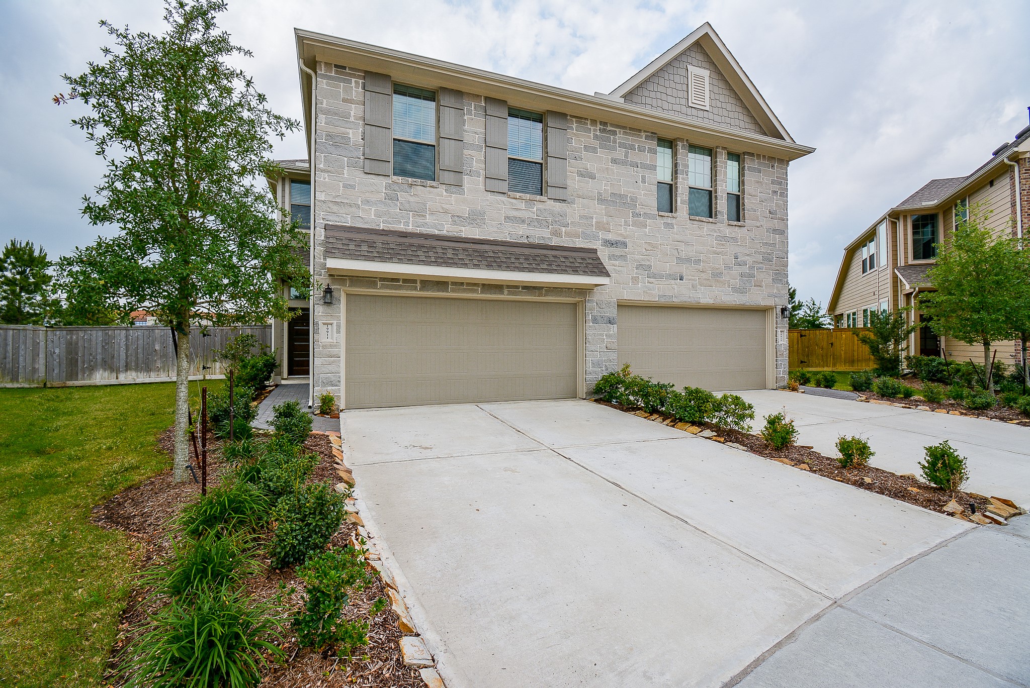 19911 House Finch Court Cypress TX 77433
