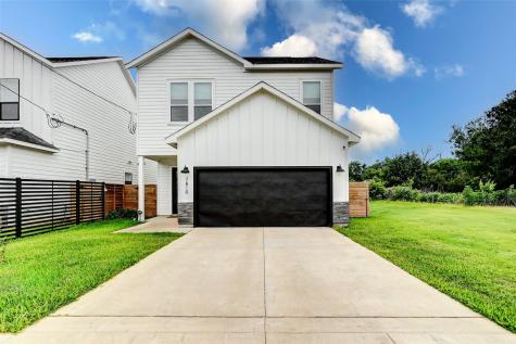 7810 Kenton Street Houston TX 77028