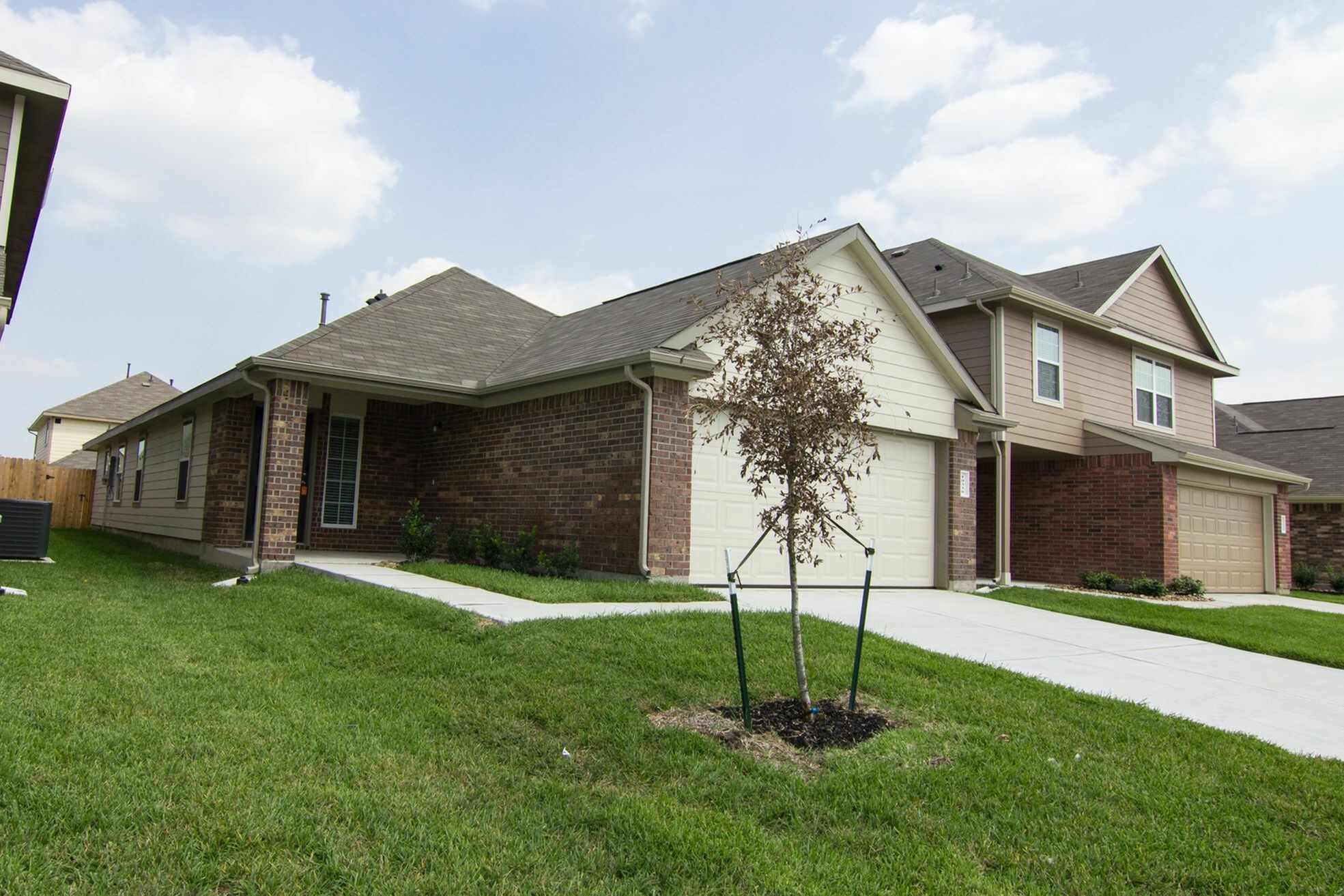 10338 Sunset Glow Avenue Houston TX 77044